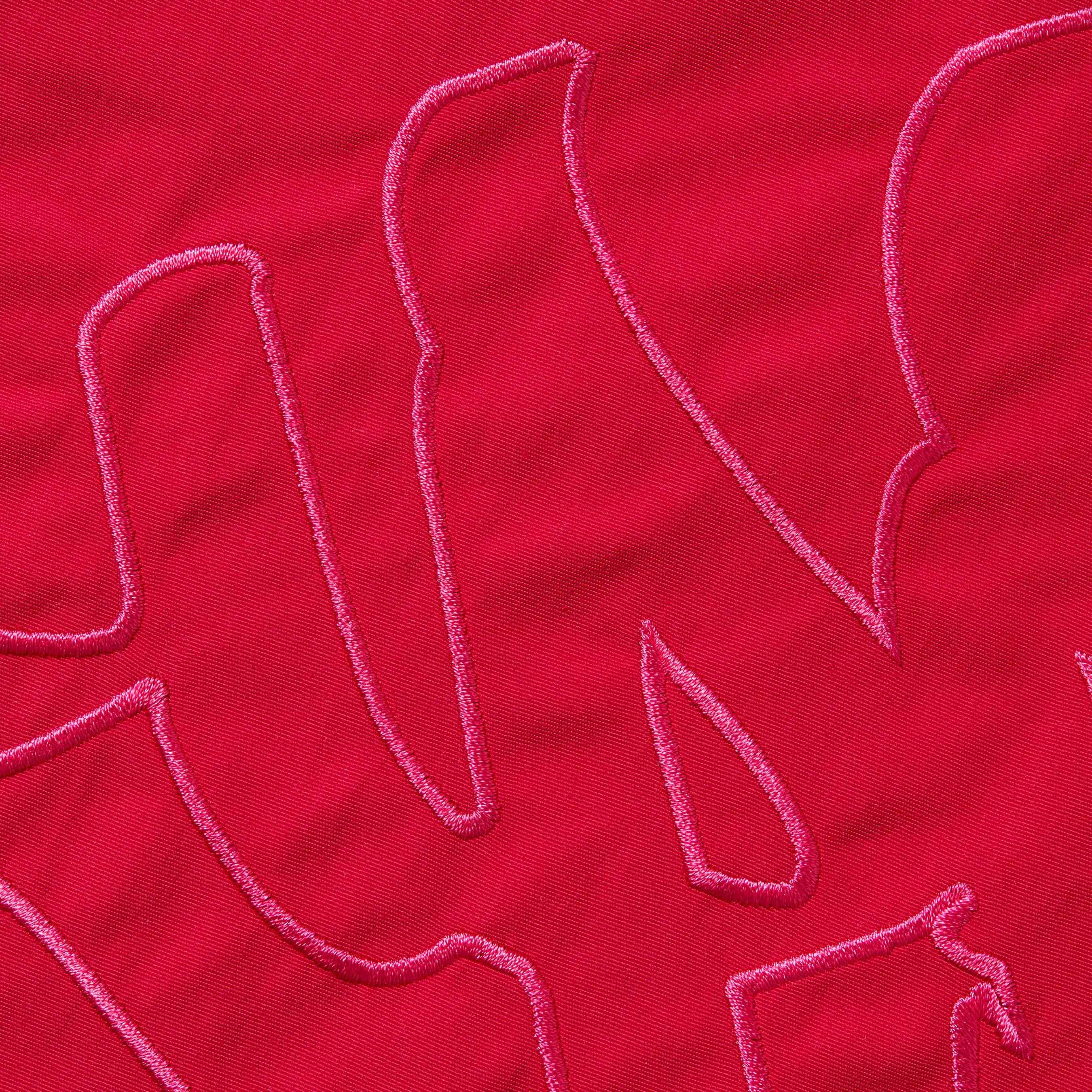 Tag Nylon Short view 16
